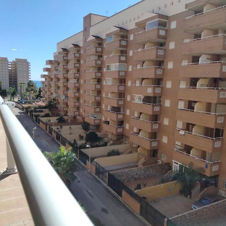 Apartmán Acv - Costa Caribe Ii-2ª Linea Planta 4 Sur 2 Oropesa del Mar Exteriér fotografie